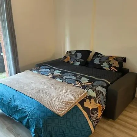 Studio-croix Daurade Apartamento *