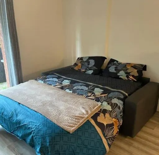 Studio-croix Daurade Appartement *