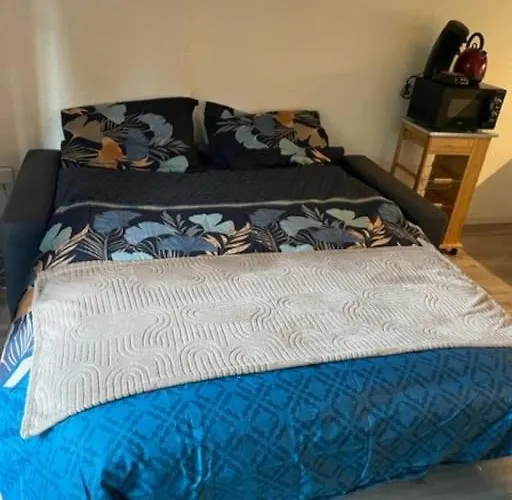 Studio-croix Daurade * Toulouse