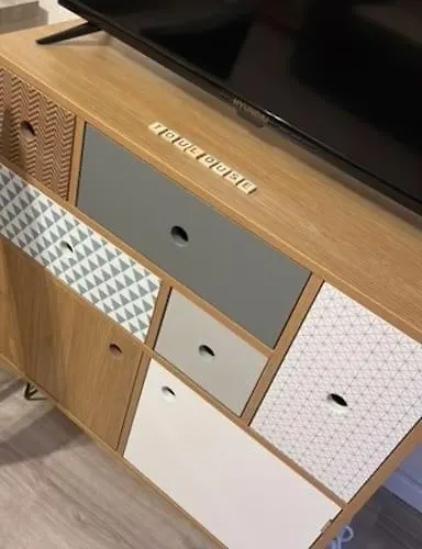 Studio-croix Daurade Toulouse