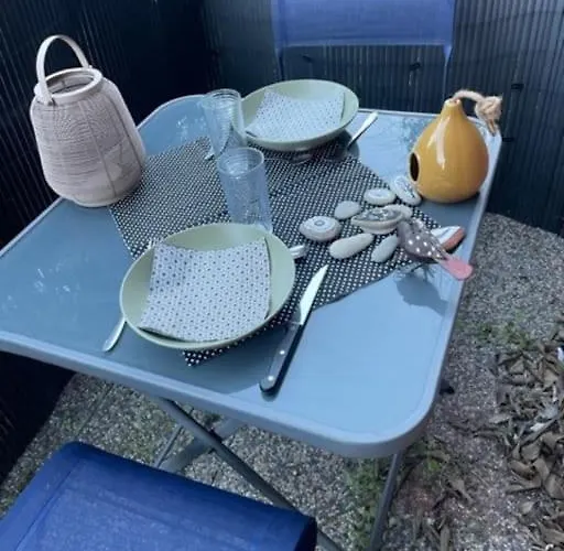 Studio-croix Daurade * Toulouse