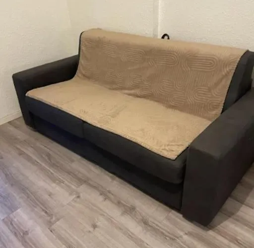 Studio-croix Daurade * Toulouse