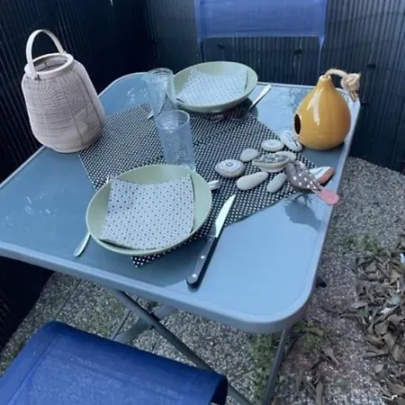 Studio-croix Daurade * טולוז