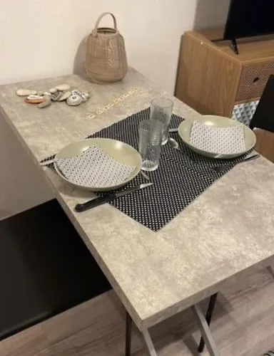 Apartman Studio-croix Daurade